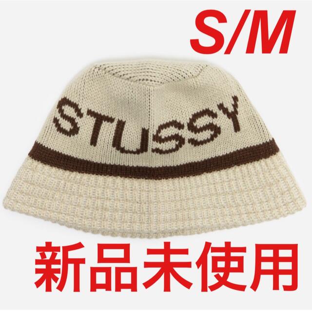 即完売STUSSY 22ss バケットハット 新品未使用 | フリマアプリ ラクマ