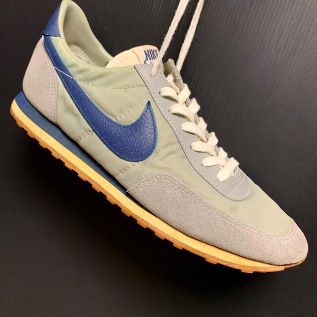 NIKE(ナイキ)のNIKE   82年製　DIABLO 韓国製　vintage メンズの靴/シューズ(スニーカー)の商品写真