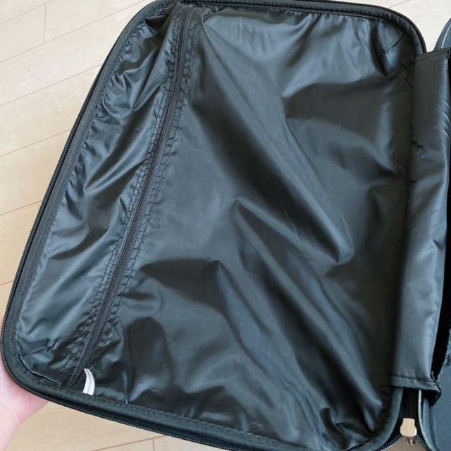 【難あり】キャリーケース スーツケース キャリーバッグ 旅行 Sサイズ レディースのバッグ(スーツケース/キャリーバッグ)の商品写真