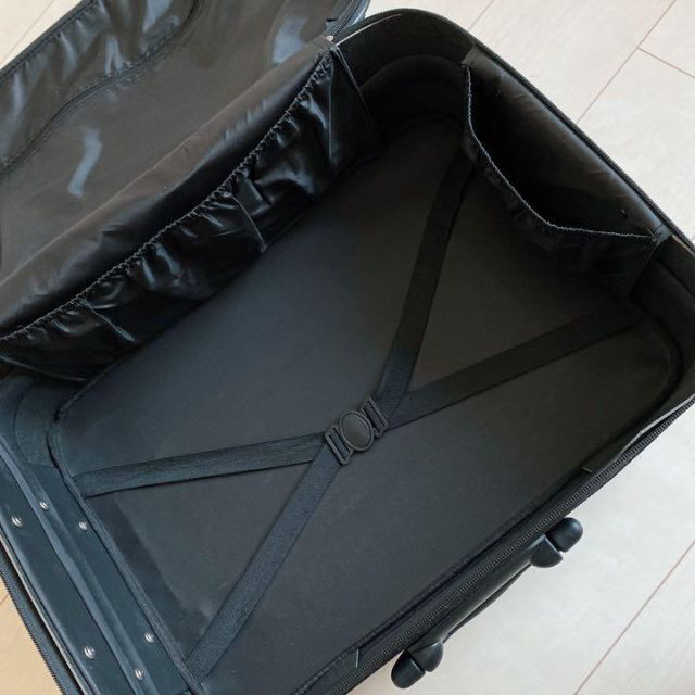 【難あり】キャリーケース スーツケース キャリーバッグ 旅行 Sサイズ レディースのバッグ(スーツケース/キャリーバッグ)の商品写真