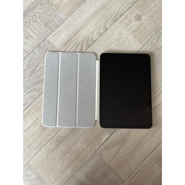 iPad mini6 64GB Wi-Fiモデル スターライト ちゅん23さん - タブレット
