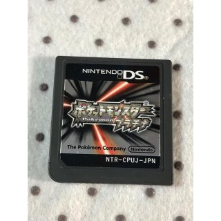ニンテンドーDS プラチナの通販 800点以上 | ニンテンドーDSを買うなら ...
