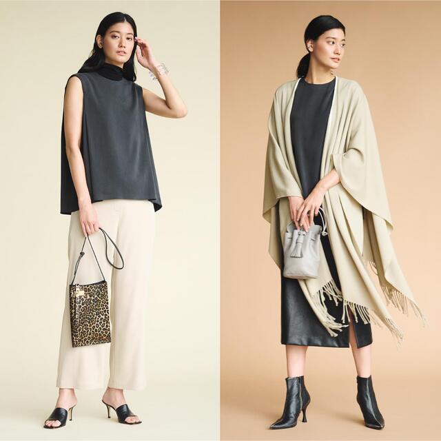 Theory luxe(セオリーリュクス)のどきんちゃんさま専用 21AW PRECIOUS SILK ブラウス 新品 レディースのトップス(シャツ/ブラウス(半袖/袖なし))の商品写真