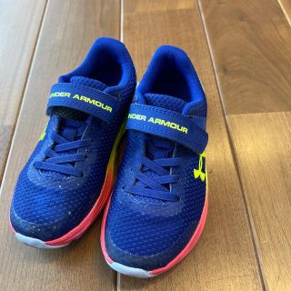 アンダーアーマー(UNDER ARMOUR)の☆おまとめ☆アンダーアーマー ＆長靴(スニーカー)