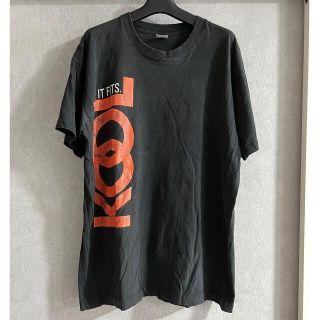 KOOL 90s VINTAGE T-SHIRT(Tシャツ/カットソー(半袖/袖なし))