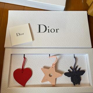 ディオール(Dior)のDiorのバックチャーム(バッグチャーム)