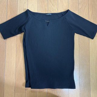 イング(INGNI)のカットソー(Tシャツ/カットソー(半袖/袖なし))