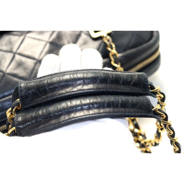シャネル1番台 マトラッセ チェーンショルダーバッグ■05nh05483995 シャネル1番台 マトラッセ チェーンショルダーバッグ■05nh05483995
