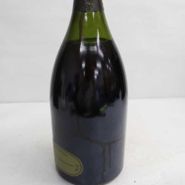 Dom Pérignon(ドンペリニヨン)のドンペリニヨン 1982 ※液漏れ跡有り・液面低下 食品/飲料/酒の酒(シャンパン/スパークリングワイン)の商品写真
