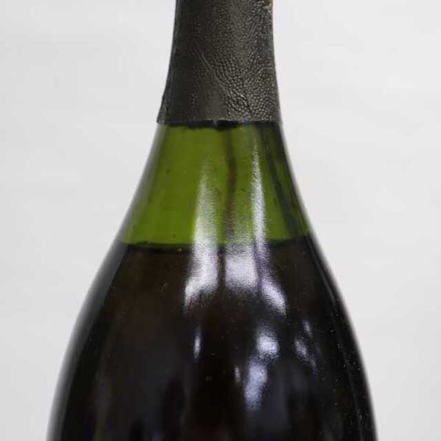 Dom Pérignon(ドンペリニヨン)のドンペリニヨン 1982 ※液漏れ跡有り・液面低下 食品/飲料/酒の酒(シャンパン/スパークリングワイン)の商品写真