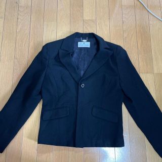 クレージュ(Courreges)のcourregesジャケット(テーラードジャケット)