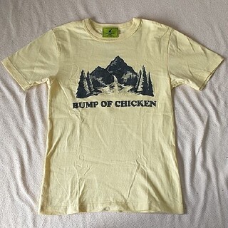 バンプオブチキン(BUMP OF CHICKEN)のBUMP OF CHICKEN　2007年フェスTシャツ(ミュージシャン)