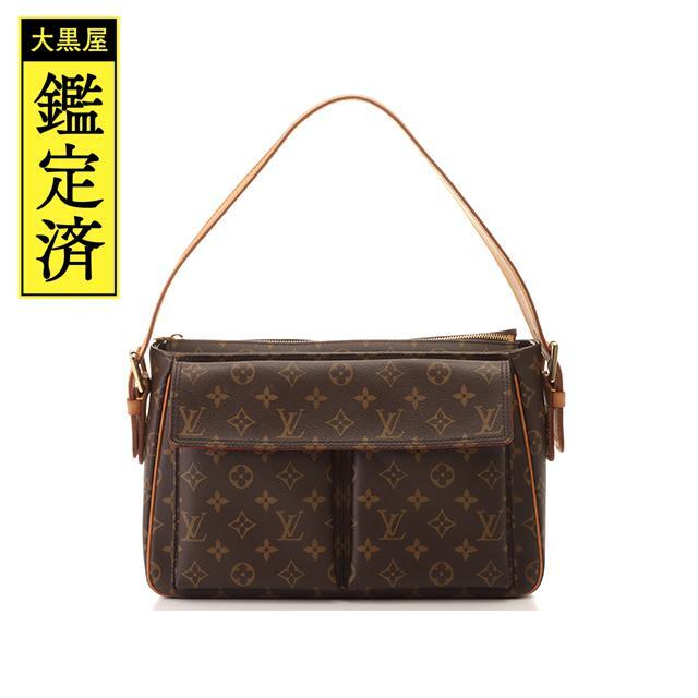 配送員設置 ルイ・ヴィトン - VUITTON LOUIS ヴィバ・シテGM