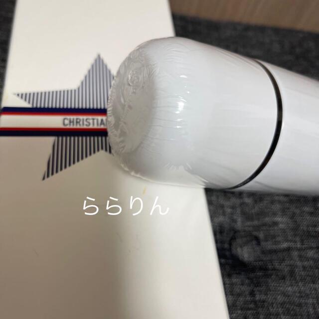 サイズ Christian タンブラー 新品未使用 未開封 ウォーターボトルの