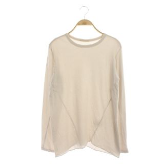 ドゥーズィエムクラス(DEUXIEME CLASSE)のドゥーズィエムクラス 21SS Tシャツ カットソー プルオーバー 長袖(Tシャツ(長袖/七分))