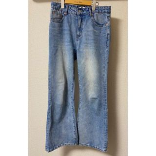 m.p studios flare denim pants(デニム/ジーンズ)