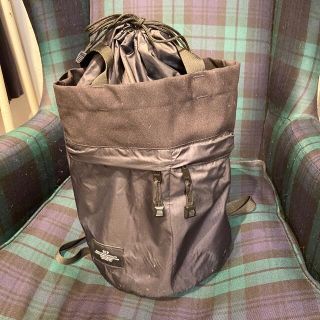 イエナ(IENA)のBAGINPROGRESS バックパック(リュック/バックパック)