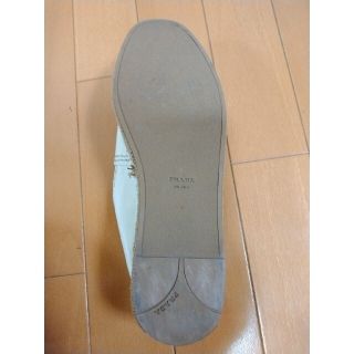 最終お値下げ。プラダ エスパドリーユ サンダル