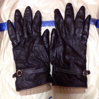 ☆FREDY&GLOSTER 手袋 ☆(手袋)