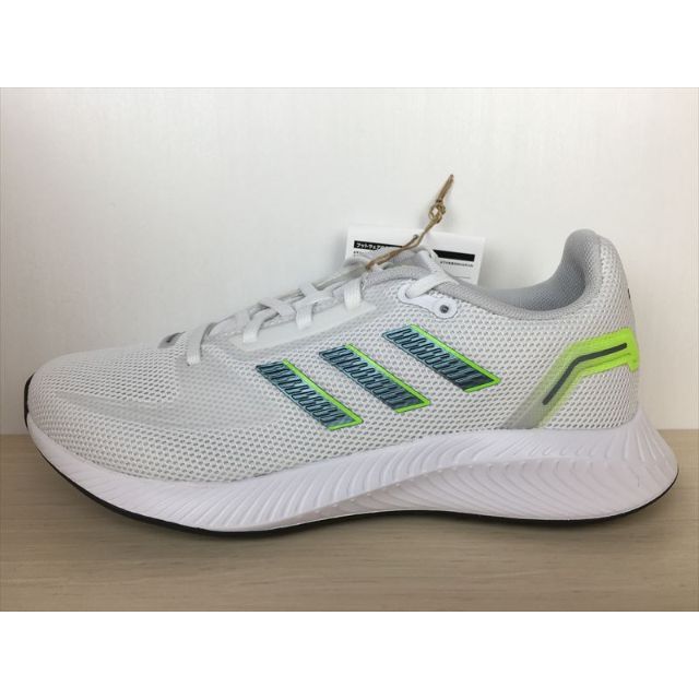 adidas(アディダス)のアディダス コアランナー W スニーカー 靴 22,0cm 新品 (1140) レディースの靴/シューズ(スニーカー)の商品写真