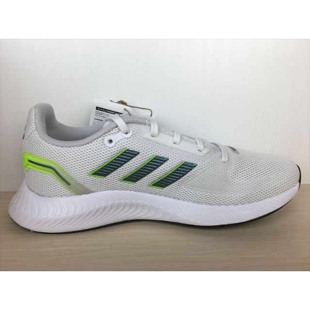 adidas(アディダス)のアディダス コアランナー W スニーカー 靴 22,0cm 新品 (1140) レディースの靴/シューズ(スニーカー)の商品写真