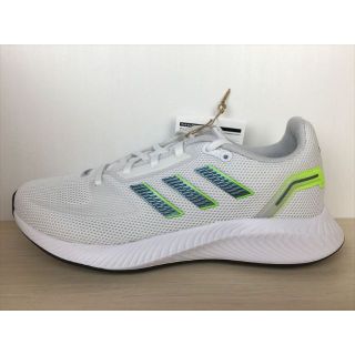 アディダス(adidas)のアディダス コアランナー W スニーカー 靴 22,0cm 新品 (1140)(スニーカー)