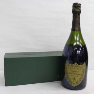 ドンペリニヨン(Dom Pérignon)のドンペリニヨン 1982 ※液面低下(ワイン)