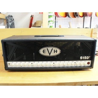 EVH 5150 III 100W ギターアンプヘッド