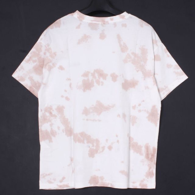 A.P.C(アーペーセー)の新品 A.P.C. CASSIE T-SHIRT Tie-Dye アーペーセー レディースのトップス(Tシャツ(半袖/袖なし))の商品写真