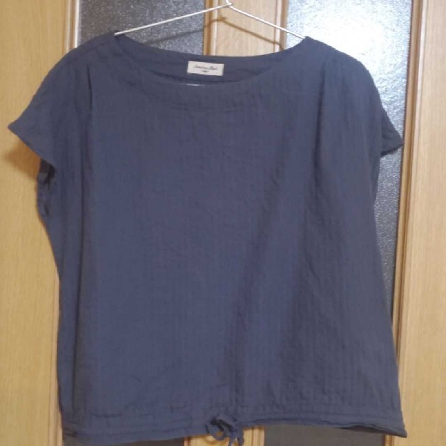SM2(サマンサモスモス)のサマンサモスモス・トップス レディースのトップス(シャツ/ブラウス(半袖/袖なし))の商品写真