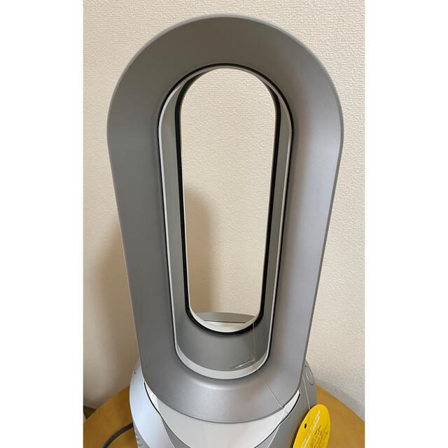 Dyson(ダイソン)のDyson Pure Hot + Cool HP00 美品 スマホ/家電/カメラの生活家電(空気清浄器)の商品写真