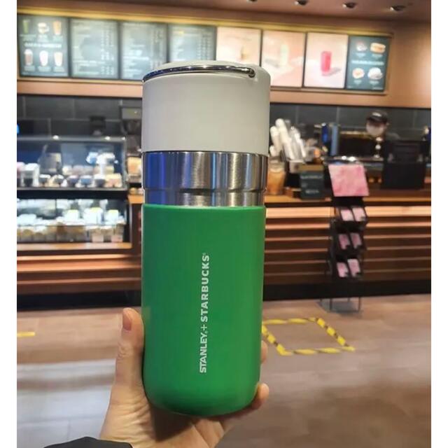 Starbucks Coffee - 韓国 スターバックス Stanleyスタンレー 21春 