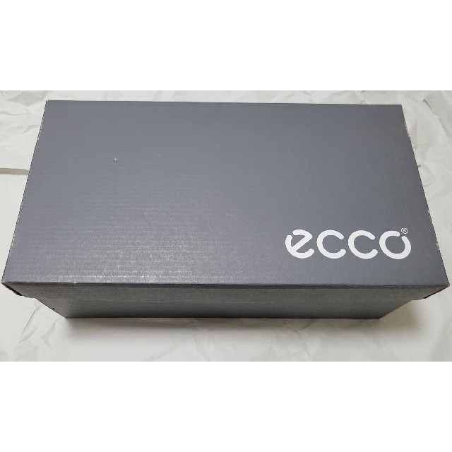 ecco TUNIS オープントゥ パンプス レディースの靴/シューズ(ハイヒール/パンプス)の商品写真