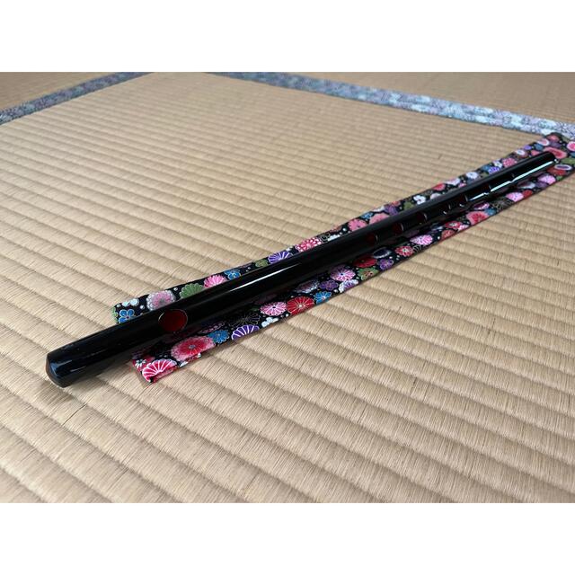 篠笛 六本調子 ドレミ調 | www.pastificiomaiella.com