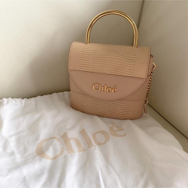 Chloe - もも様専用 Chloe ショルダーバッグ トートバッグの通販 by ...