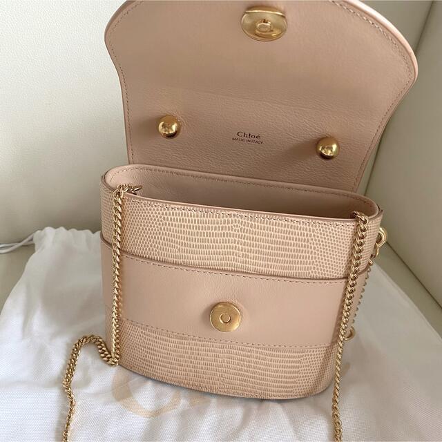 Chloe(クロエ)のもも様専用　Chloe ショルダーバッグ　トートバッグ レディースのバッグ(ショルダーバッグ)の商品写真