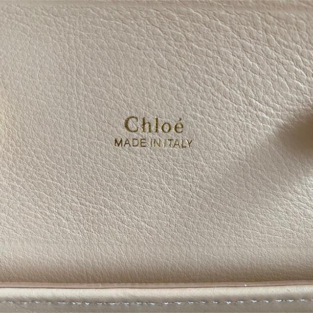 Chloe(クロエ)のもも様専用　Chloe ショルダーバッグ　トートバッグ レディースのバッグ(ショルダーバッグ)の商品写真