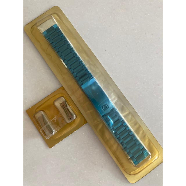 季節のおすすめ商品 OMEGA - OMEGA純正スピードマスター用3連ブレス