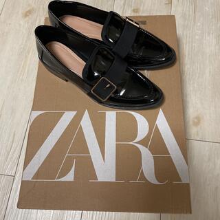 ザラ ローファー/革靴(レディース)の通販 3,000点以上 | ZARAの 