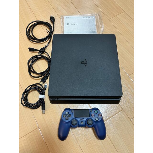 PlayStation4 本体 CUH-2200B 1TB 【交渉可】