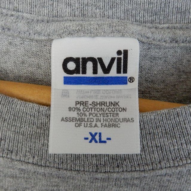 Anvil(アンビル)のMARINERS T-Shirts 1990s T035 メンズのトップス(Tシャツ/カットソー(半袖/袖なし))の商品写真