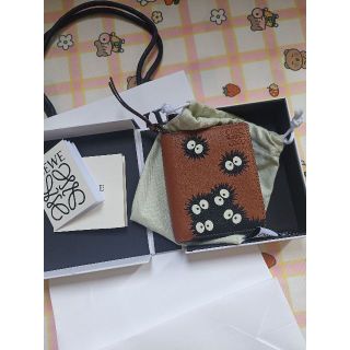 ロエベ 折りたたみ 財布(レディース)の通販 75点 | LOEWEのレディース ...