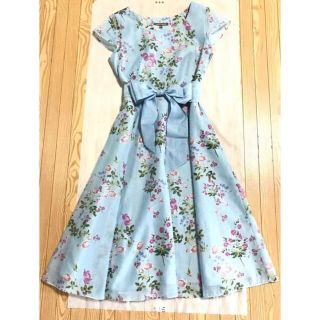 入手困難 美古着 ローラアシュレイ シスタータータンチェックマキシ
