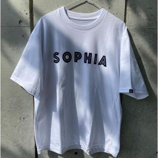 ワンエルディーケーセレクト(1LDK SELECT)のennoy Sophia Tシャツ (Tシャツ/カットソー(半袖/袖なし))