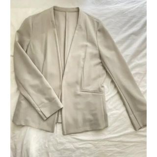 ユナイテッドアローズグリーンレーベルリラクシング(UNITED ARROWS green label relaxing)のグリーンレーベルリラクシング　セットアップ　スカート(スーツ)