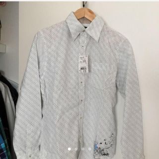 ビラボン(billabong)のbillabong シャツ(シャツ)