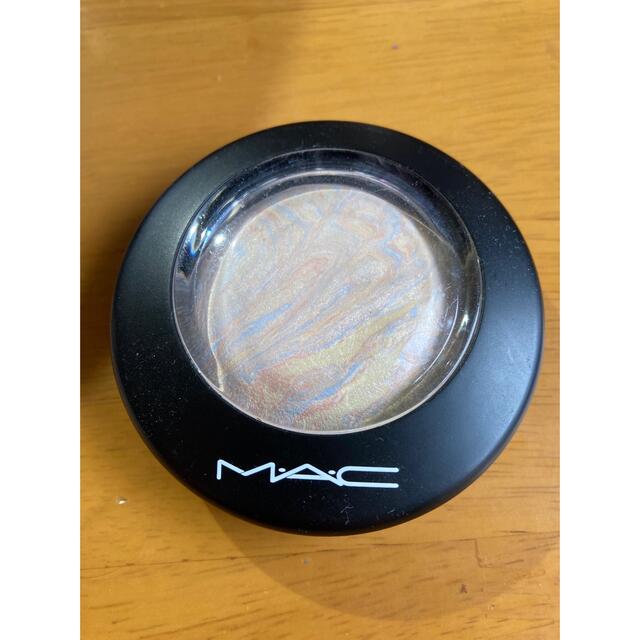 MAC(マック)のMAC ミネラライズスキンフィニッシュ　ライトスカペード コスメ/美容のベースメイク/化粧品(フェイスカラー)の商品写真