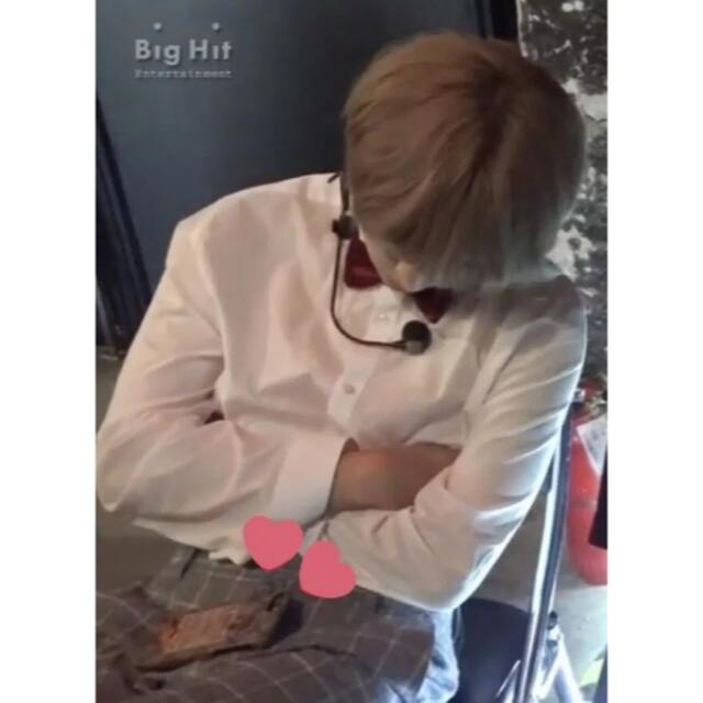 防弾少年団(BTS) - キムテヒョン、テテ、V愛用GUCCI iPhone 防弾少年団(BTS) - キムテヒョン、テテ、V愛用GUCCI iPhone
