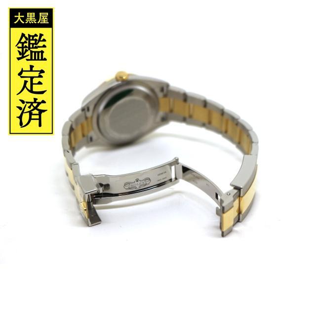 ROLEX(ロレックス)のロレックス エクスプローラー1 124273 メンズ 自動巻き 【200】 メンズの時計(腕時計(アナログ))の商品写真