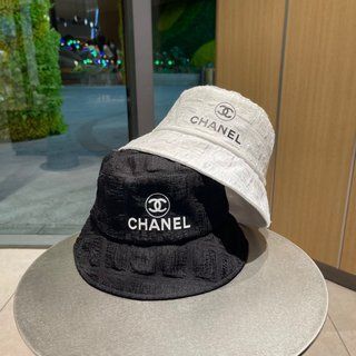 CHANEL - CHANEL　帽子